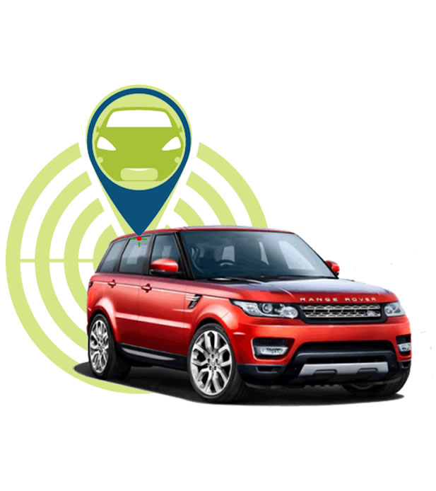 Car Tracking Company in Kenya (Demo) car tracking installation